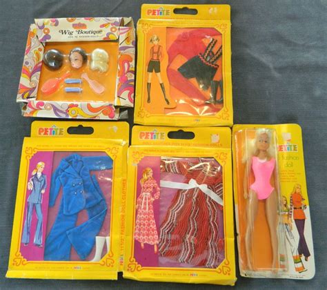 vintage barbie clone clothes|Vintage Barbie Clone .